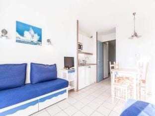 Apartment in France near Veillon Beach Apartment in Talmont-Saint-Hilaire