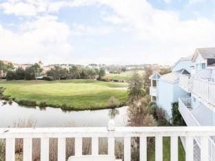 Apartment in France near Veillon Beach Apartment in Talmont-Saint-Hilaire