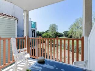 Room Apartment 5 People - Selection Apartment in Talmont-Saint-Hilaire