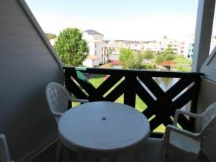 Room Apartment 5 People - Selection Apartment in Talmont-Saint-Hilaire