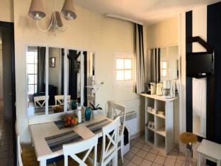 Room Apartment 5 People - Selection Apartment in Talmont-Saint-Hilaire