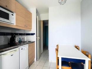 Studio Selection 5 people Apartment in Talmont-Saint-Hilaire