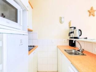 House in Vendee near Bourgenay Marina Apartment in Talmont-Saint-Hilaire