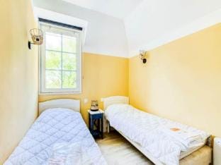 Holiday Home in Port Bourgenay by the Marina Apartment in Talmont-Saint-Hilaire