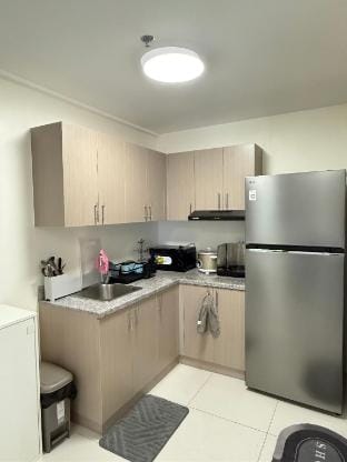 The Prime Suites Grand View Tower Pasay 2BR Apartment in Pasay