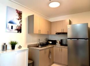 The Prime Suites Grand View Tower Pasay 2BR Apartment in Pasay