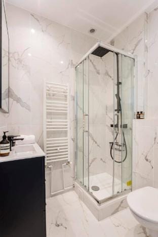 Cozy studio Paris 17th near Arc de Triomphe Apartment in Paris