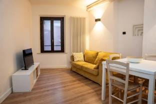 Charming Central Apartment in Historic Cesena, Italy Apartment in Cesena