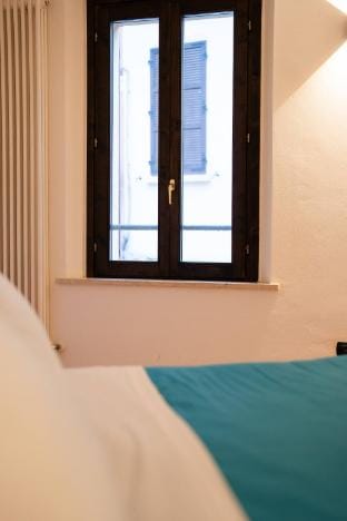 Charming Central Apartment in Historic Cesena, Italy Apartment in Cesena