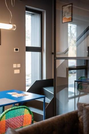 Charming Green Building Apartment in Cesena Comfort Meets Sustainability Apartment in Cesena