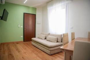 Cozy Apartment in Cesena Vibrant Comfort Near Downtown Apartment in Cesena