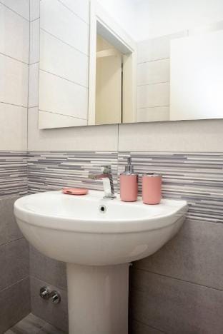 Charming Studio Apartment in the Heart of Cesena Apartment in Cesena