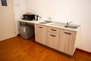 Charming Studio Apartment in the Heart of Cesena Apartment in Cesena