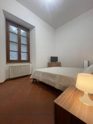 Tranquil 2-Bedroom Apartment in Historic Bagno di Romagna Apartment in Emilia-Romagna