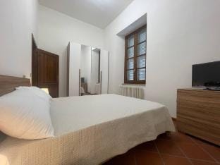 Tranquil 2-Bedroom Apartment in Historic Bagno di Romagna Apartment in Emilia-Romagna