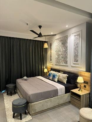 The Beryl at Supernova Spira, 30th floor Apartment in Noida