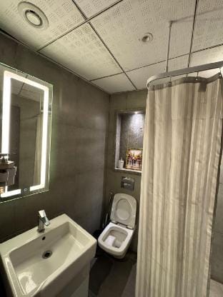 The Beryl at Supernova Spira, 30th floor Apartment in Noida