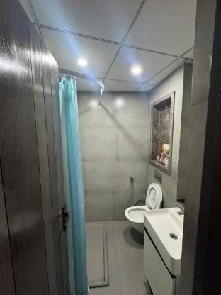 The Beryl at Supernova Spira, 30th floor Apartment in Noida