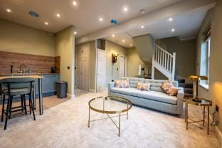 The Links Apartments Apartment in Newark-on-Trent