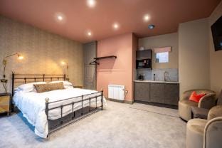 The Links Apartments Apartment in Newark-on-Trent