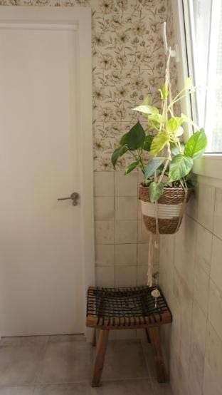 Studio balcony  Apartment in Valencia