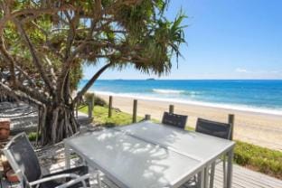 Nautilus Apartment in Sapphire Beach