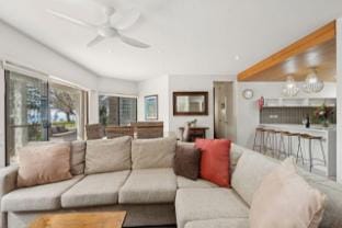 Nautilus Apartment in Sapphire Beach