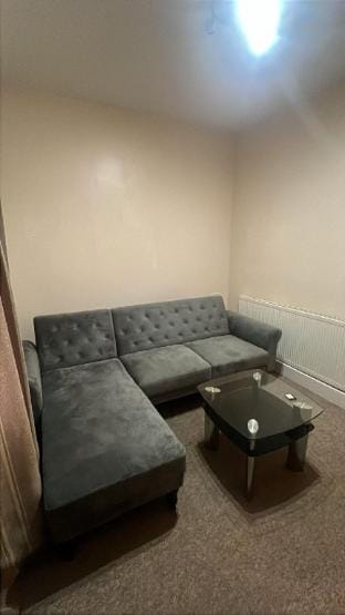 Stylish 2-Bed Flat Near, The O2 & North Greenwich Apartment in London Borough of Lewisham