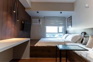 Unit Zion 1BR Grand View Tower Makati Manila MOA Apartment in Pasay