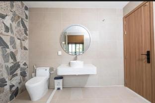 Tiến home Apartment in Vietnam