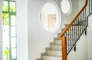 Tiến home Apartment in Vietnam