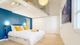 Le Filatiers - amazing loft in the city center Apartment in Toulouse