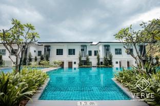 Ipoh Tambun Lost World Onsen by Verve EECH03 Apartment in Ipoh