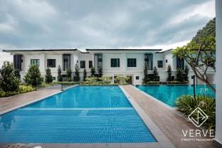 Ipoh Tambun Lost World Onsen by Verve EECH03 Apartment in Ipoh