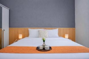 Urban Chic Studio at Vasaka Solterra By Travelio Apartment in South Jakarta City