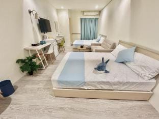 Emei 2C Apartment in Taipei City