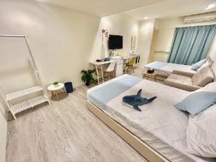 Emei 2C Apartment in Taipei City