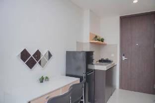 Lovely Studio at Vasaka Solterra By Travelio Apartment in South Jakarta City