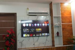 2 BHK Luxury and Peaceful Flat in Jaipur  Apartment in Jaipur