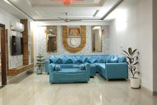 2 BHK Luxury and Peaceful Flat in Jaipur  Apartment in Jaipur