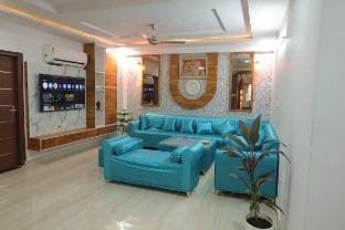 Luxury and Spacious 3 BHK Flat in Jaipur  Apartment in Jaipur