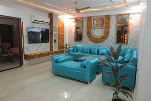 Luxury and Spacious 3 BHK Flat in Jaipur  Apartment in Jaipur