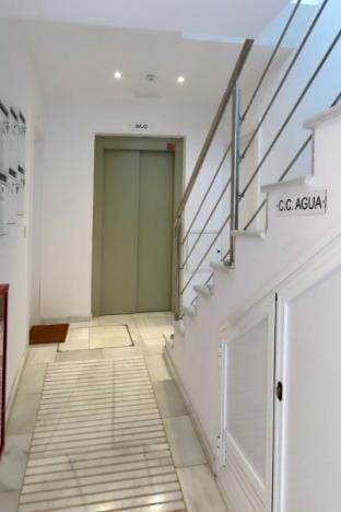 Sea Casa Rosa Apartment in Costa del Sol