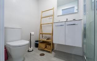 Sea Casa Rosa Apartment in Costa del Sol
