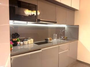 Supernova Spira 41st Floor View Sector 94 Noida Apartment in Noida