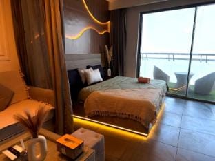 Supernova Spira 41st Floor View Sector 94 Noida Apartment in Noida