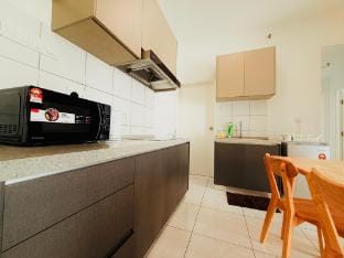 (New)3BR Suite@Qbay mall@Penang airport@9pax@185 Apartment in Bayan Lepas