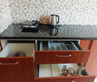 2BHK Flat by SR Renton Comfort Homestay Mysore  Apartment in Mysuru