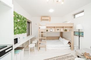 Momo-stay　Ikebukuro Apartment in Japan