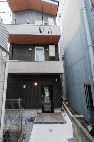 Momo-stay　Ikebukuro Apartment in Japan
